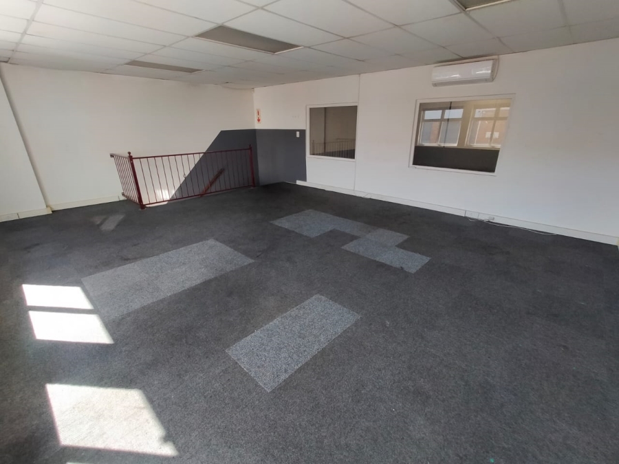 To Let commercial Property for Rent in Stikland Industrial Western Cape